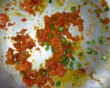 A picture of step 2 of Samosa.