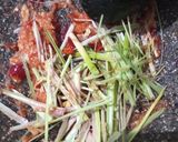 Foto langkah ke 2 dari resep Ayam Goreng Sereh/Serai.