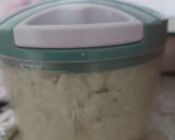 Lencsefőzelék recept fázis 1 fotója
