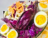 Foto del paso 3 de la receta: ENSALADA 🥗CAFAYATE🥗
