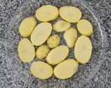 Foto del paso 1 de la receta: Pollo al horno