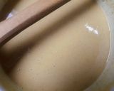 Foto del paso 3 de la receta: Sencilla cremita de arvejas o alverjas