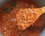 Foto del paso 3 de la receta: Salsa Bolognesa