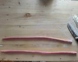 Foto del passaggio 8 della ricetta Gnocchetti Rosa alla Barbabietola🥔🩷