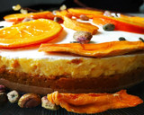 Foto del paso 4 de la receta: Tarta de Naranja
