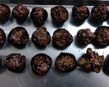 Foto langkah ke 3 dari resep Corn flakes choco.