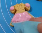 Foto langkah ke 9 dari resep Cookies Royal Icing.