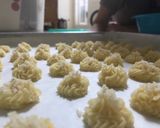 Foto langkah ke 4 dari resep Sagoe keju ala arin.