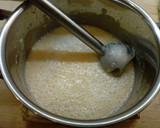 Birsalmaleves mákhabbal recept fázis 3 fotója