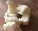 Reszelt almás zabkeksz recept fázis 1 fotója
