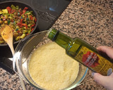 Foto del paso 4 de la receta: Cous cous con verduras