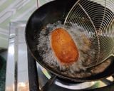 A picture of step 8 of Bread Roll.