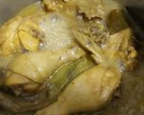 Foto langkah ke 4 dari resep Ayam goreng ungkep.