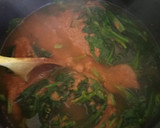 Foto del paso 7 de la receta: Espinacas esparraga's