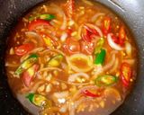 Foto langkah ke 4 dari resep Ikan Bawal Putih Asam Manis (Plus Tips).