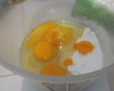Foto langkah ke 3 dari resep Raincake KW Super.