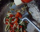 Foto langkah ke 7 dari resep Teri kriuk bumbu.