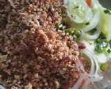 A picture of step 4 of Salad.