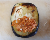 Foto del paso 5 de la receta: Canelones de berenjena con atún
