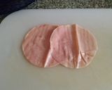 Foto del paso 1 de la receta: Pechugas rellenas