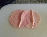 Foto del paso 1 de la receta: Pechugas rellenas
