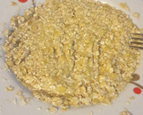 Foto del paso 3 de la receta: Galletas de plátano y avena