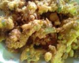 Foto del paso 4 de la receta: Coliflor rebozado !!