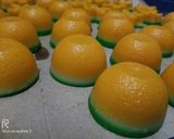 Foto langkah ke 5 dari resep Talam jagung.