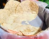 Foto del paso 2 de la receta: EMPANADA🥙De Tortillas de Trigo...!🌲