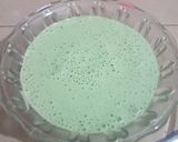 Foto del paso 1 de la receta: Crema de orégano