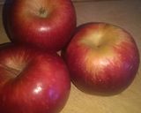 Foto del paso 7 de la receta: Torta de manzana 🍏 🥧