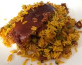 Foto del paso 13 de la receta: Cojín de lechona