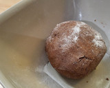 Húsvéti linzer sütemény (gluténmentes, tejmentes) recept fázis 2 fotója