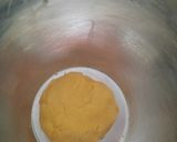 Foto langkah ke 1 dari resep Pie susu teflon.