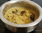 இஞ்சி தோசை ரெசிபி ஸ்டேப் 4 புகைப்படம்
