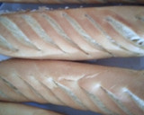 Foto del paso 6 de la receta: Baguete Viena de Secreto Ibérico al Pedro Ximénez con Verduritas a la Soja con Hierbabuena