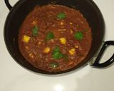 કઢાઈ પનીર (Kadhai Paneer Recipe In Gujarati) રેસીપી સ્ટેપ7ફોટો