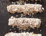 Foto del paso 4 de la receta: Bastoncitos de queso /fit