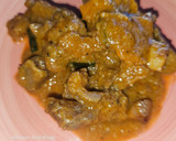 Foto del paso 9 de la receta: Carne en salsa