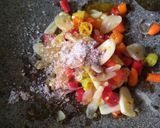 Foto langkah ke 4 dari resep Ayam geprek sambel korek.