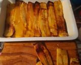 Foto del paso 1 de la receta: Lasaña de madurito y carne molida