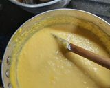 Foto del paso 4 de la receta: Flan casero de queso tipo Cheesecake