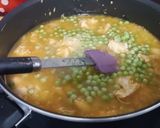 Foto del paso 4 de la receta: Arroz con pollo y verduras