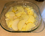 Foto del paso 4 de la receta: Patatas gratinadas al horno