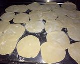 Foto del paso 3 de la receta: Chipa amasada (torta frita)