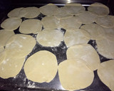 Foto del paso 3 de la receta: Chipa amasada (torta frita)