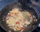 รูปขั้นตอนการทำที่ 3 ของ Chili Con Carne (สูตรเผ็ด)