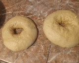 Foto del paso 5 de la receta: Rosca de Pascuas 💯 #rica 😋 #fácil #rápida #superliviana