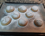 Foto del paso 8 de la receta: Panecillos de canela y miel