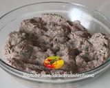 Foto del paso 5 de la receta: Kafta - como preparar kafta - kofta - kafte